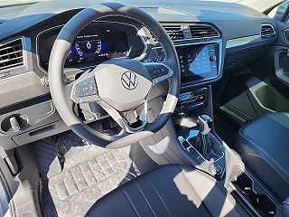 2024 Volkswagen Tiguan SE 3VVMB7AX2RM106879 in Winchester, VA 9