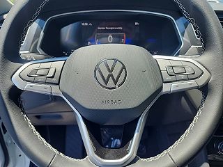 2024 Volkswagen Tiguan S 3VVFB7AX5RM119571 in Winchester, VA 11