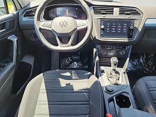 2024 Volkswagen Tiguan S 3VVFB7AX5RM119571 in Winchester, VA 19