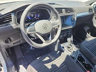2024 Volkswagen Tiguan S 3VVFB7AX5RM119571 in Winchester, VA 8