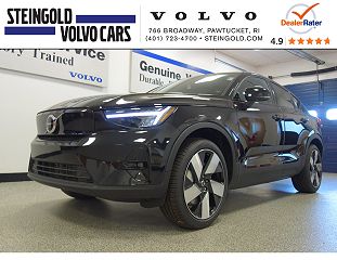 2024 Volvo C40 Plus VIN: YV4ER3GL0R2106265