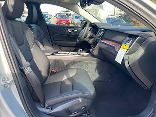 2024 Volvo S60 B5 Plus 7JRL12TL1RG289309 in Bellevue, WA 10