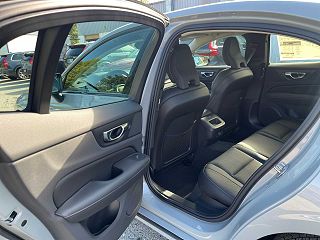 2024 Volvo S60 B5 Plus 7JRL12TL1RG289309 in Bellevue, WA 16