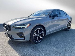 2024 Volvo S60 B5 Plus 7JRL12TL1RG289309 in Bellevue, WA