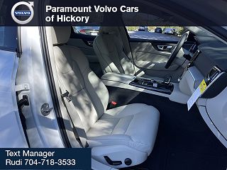2024 Volvo S60 T8 Plus 7JRH60FL1RG298079 in Hickory, NC 11