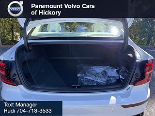 2024 Volvo S60 T8 Plus 7JRH60FL1RG298079 in Hickory, NC 14