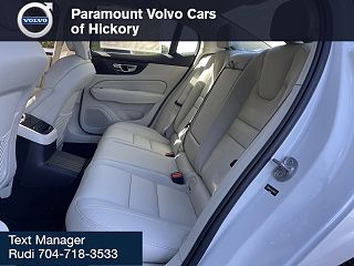 2024 Volvo S60 T8 Plus 7JRH60FL1RG298079 in Hickory, NC 15
