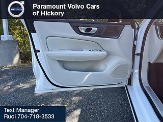 2024 Volvo S60 T8 Plus 7JRH60FL1RG298079 in Hickory, NC 16