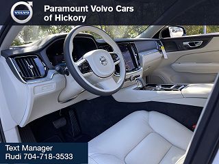2024 Volvo S60 T8 Plus 7JRH60FL1RG298079 in Hickory, NC 17