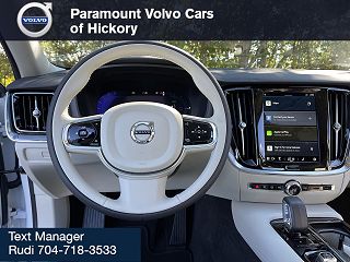 2024 Volvo S60 T8 Plus 7JRH60FL1RG298079 in Hickory, NC 19