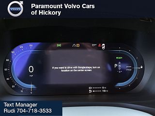 2024 Volvo S60 T8 Plus 7JRH60FL1RG298079 in Hickory, NC 20