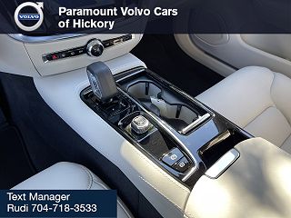 2024 Volvo S60 T8 Plus 7JRH60FL1RG298079 in Hickory, NC 23