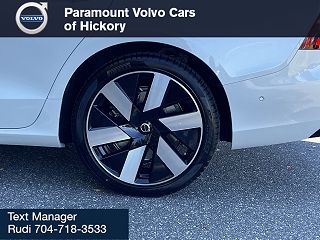 2024 Volvo S60 T8 Plus 7JRH60FL1RG298079 in Hickory, NC 8
