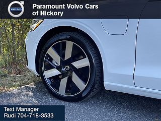 2024 Volvo S60 T8 Plus 7JRH60FL1RG298079 in Hickory, NC 9