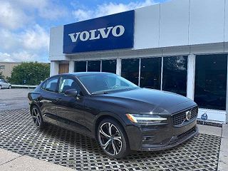 2024 Volvo S60 B5 Plus 7JRL12TL0RG310473 in Rochester, NY