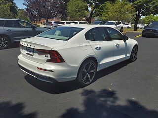 2024 Volvo S60 B5 Core 7JRL12FK3RG322846 in Rochester, NY 3