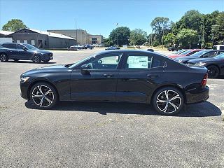 2024 Volvo S60 B5 Plus 7JRL12TL2RG310460 in Rochester, NY 6