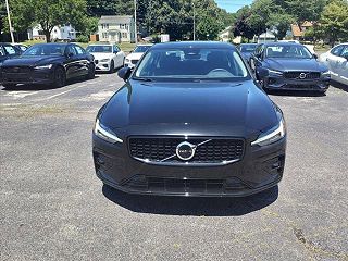 2024 Volvo S60 B5 Plus 7JRL12TL2RG310460 in Rochester, NY 8