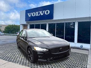 2024 Volvo S60 B5 Plus 7JRL12TH5RG303515 in Rochester, NY 1