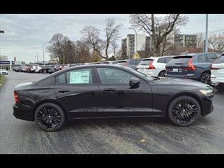 2024 Volvo S60 B5 Plus 7JRL12TH5RG303515 in Rochester, NY 8