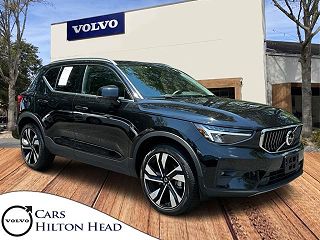 2024 Volvo XC40 B5 Plus VIN: YV4L12UE5R2208188