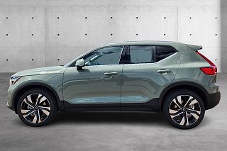 2024 Volvo XC40 B5 Plus YV4L12UE6R2347178 in Colorado Springs, CO 6