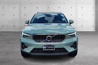 2024 Volvo XC40 B5 Plus YV4L12UE6R2347178 in Colorado Springs, CO 8