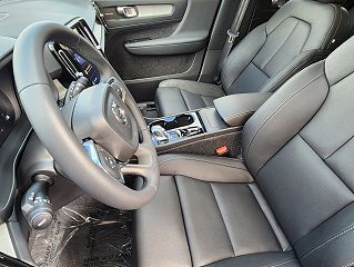 2024 Volvo XC40 B5 Ultimate YV4L12UMXR2343786 in Colorado Springs, CO 13