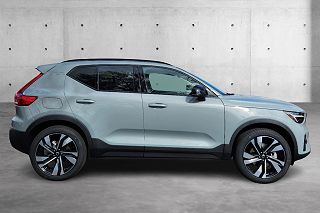 2024 Volvo XC40 B5 Ultimate YV4L12UMXR2343786 in Colorado Springs, CO 2