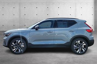 2024 Volvo XC40 B5 Ultimate YV4L12UMXR2343786 in Colorado Springs, CO 6