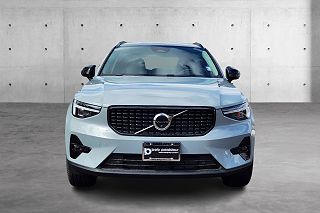 2024 Volvo XC40 B5 Ultimate YV4L12UMXR2343786 in Colorado Springs, CO 8