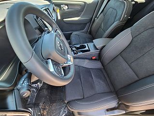 2024 Volvo XC40 P8 Plus YV4ER3XL3R2272862 in Colorado Springs, CO 12