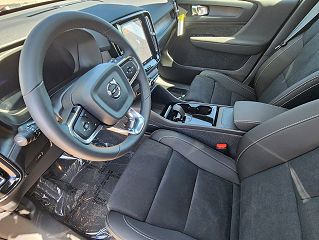 2024 Volvo XC40 P8 Plus YV4ER3XL3R2272862 in Colorado Springs, CO 13