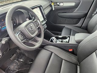 2024 Volvo XC40 B5 Ultimate YV4L12UM7R2353434 in Colorado Springs, CO 13