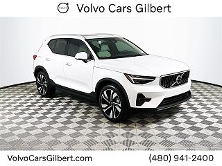 2024 Volvo XC40 B5 Ultimate VIN: YV4L12UF6R2359890