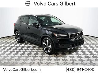 2024 Volvo XC40 B5 Plus VIN: YV4L12UEXR2374870