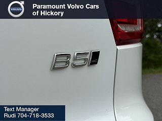 2024 Volvo XC40 B5 Core YV4L12UK4R2353843 in Hickory, NC 11