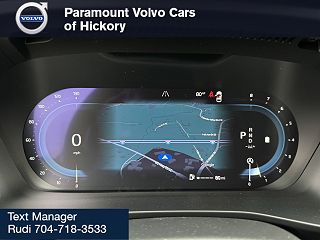 2024 Volvo XC40 B5 Core YV4L12UK4R2353843 in Hickory, NC 18