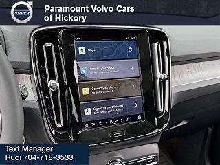 2024 Volvo XC40 B5 Core YV4L12UK4R2353843 in Hickory, NC 19