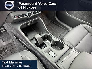 2024 Volvo XC40 B5 Core YV4L12UK4R2353843 in Hickory, NC 21