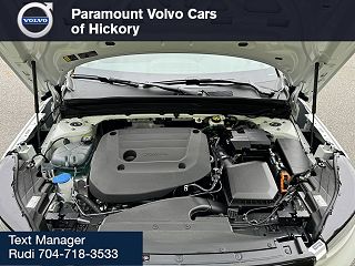 2024 Volvo XC40 B5 Core YV4L12UK4R2353843 in Hickory, NC 9