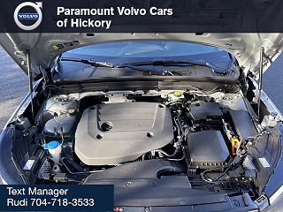 2024 Volvo XC40 B5 Ultimate YV4L12UF3R2281925 in Hickory, NC 10