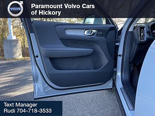 2024 Volvo XC40 B5 Ultimate YV4L12UF3R2281925 in Hickory, NC 16