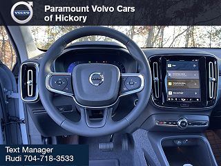2024 Volvo XC40 B5 Ultimate YV4L12UF3R2281925 in Hickory, NC 19