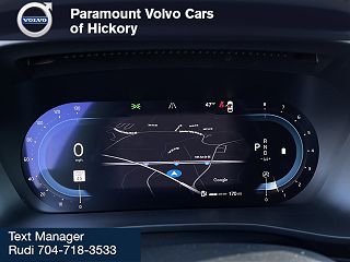 2024 Volvo XC40 B5 Ultimate YV4L12UF3R2281925 in Hickory, NC 20