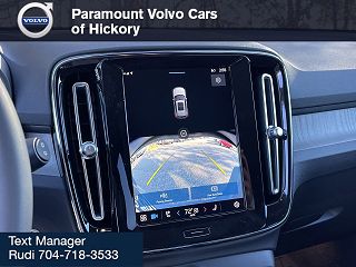 2024 Volvo XC40 B5 Ultimate YV4L12UF3R2281925 in Hickory, NC 21