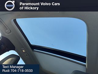 2024 Volvo XC40 B5 Ultimate YV4L12UF3R2281925 in Hickory, NC 24