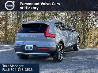 2024 Volvo XC40 B5 Ultimate YV4L12UF3R2281925 in Hickory, NC 5