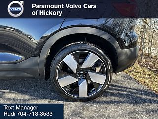 2024 Volvo XC40 P6 Plus YV4EH3HL0R2285473 in Hickory, NC 10