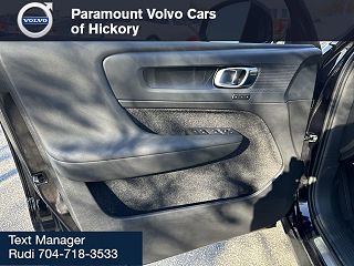2024 Volvo XC40 P6 Plus YV4EH3HL0R2285473 in Hickory, NC 11